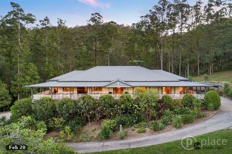 830 Upper Brookfield Rd, Upper Brookfield, QLD 4069