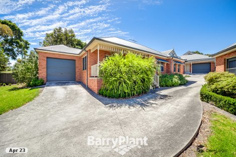 1/6 High St, Bunyip, VIC 3815