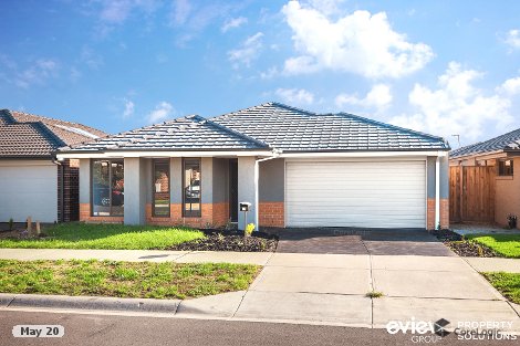 12 Kingscliff Ave, Clyde, VIC 3978