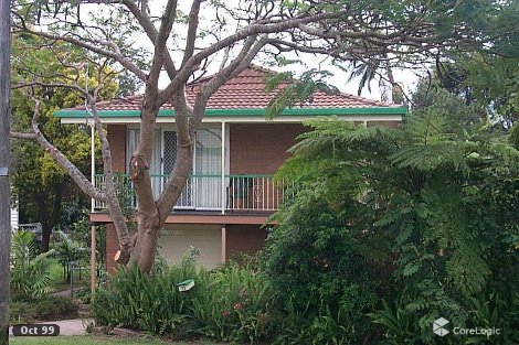 25 Buderim St, Manly, QLD 4179