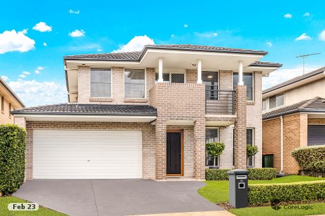 16 Magenta St, Kellyville Ridge, NSW 2155