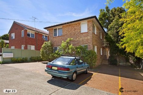 2/23 Hill St, Woolooware, NSW 2230