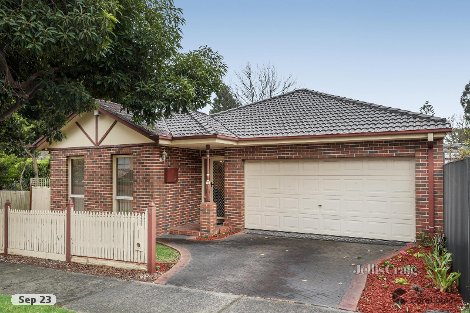 17b Wreford Rd, Blackburn South, VIC 3130