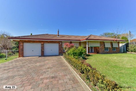 15 Baringa Pl, Hillvue, NSW 2340