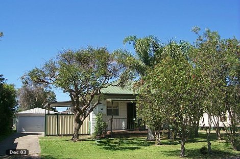 26 Wallace St, Scotts Head, NSW 2447