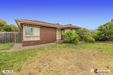 1 Brixton Pl, Melton, VIC 3337