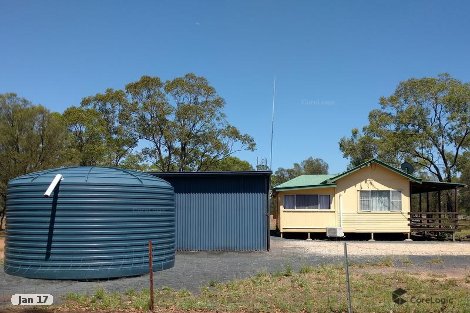 2354 Tara-Kogan Rd, Goranba, QLD 4421