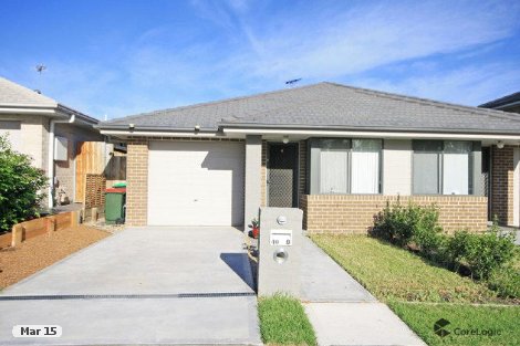 40b Hollyoake Cct, Bardia, NSW 2565