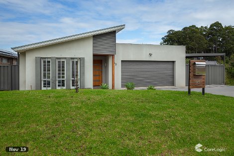 93 Litchfield Cres, Long Beach, NSW 2536