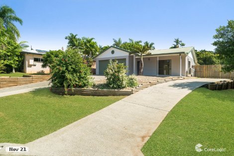 17 Dugong Cl, Bentley Park, QLD 4869