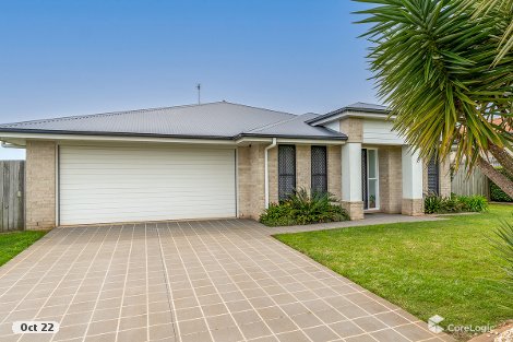 8 Krefter Cres, Highfields, QLD 4352