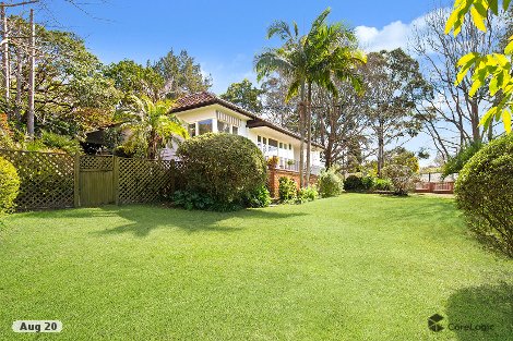 10 Charlton Ave, Turramurra, NSW 2074