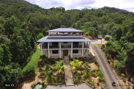 258 Forest Creek Rd, Forest Creek, QLD 4873