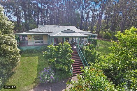 3 Wanke Rd, Mirboo North, VIC 3871