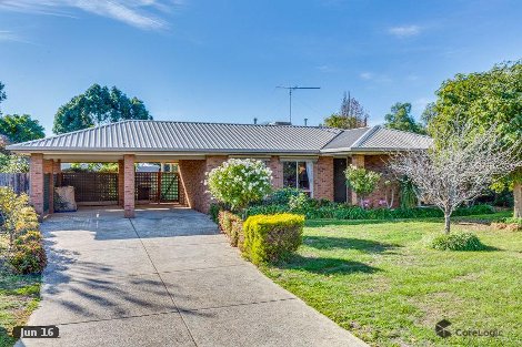 26 Albert St, Darley, VIC 3340