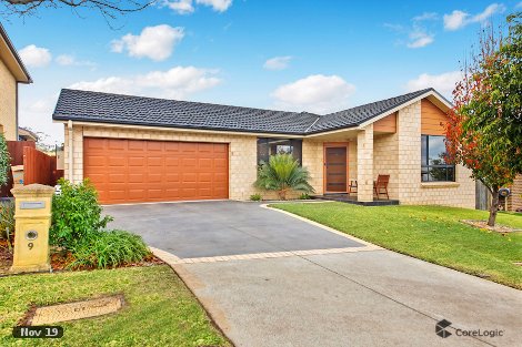 9 Cape St, Spring Farm, NSW 2570