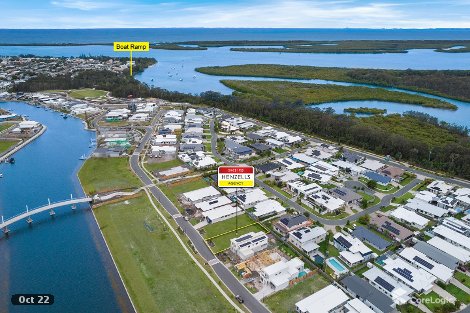 38 Warrego Dr, Pelican Waters, QLD 4551