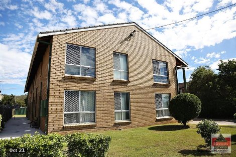 4/22 Cotswold St, Mount Warren Park, QLD 4207