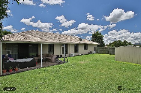 4 Rule Dr, Bundamba, QLD 4304