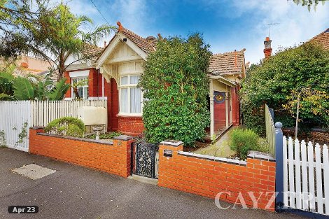 42 York St, St Kilda West, VIC 3182