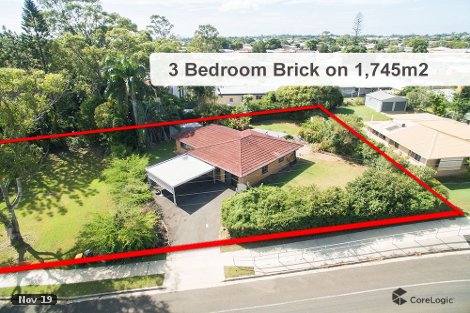 130 Branyan St, Norville, QLD 4670