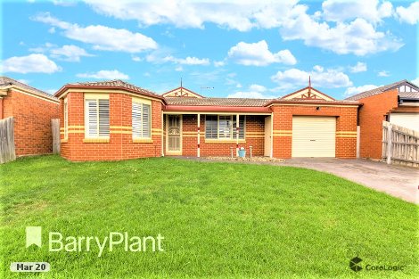 27 Cassinia Cl, Delahey, VIC 3037