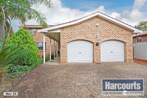 7 Ebro Pl, Kearns, NSW 2558