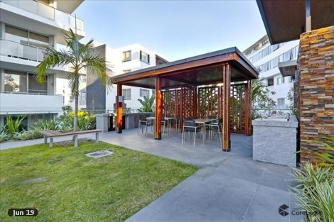 303/6 Avenue Of Oceania, Newington, NSW 2127