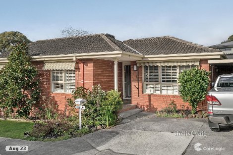 10/7 Bundoran Pde, Mont Albert North, VIC 3129