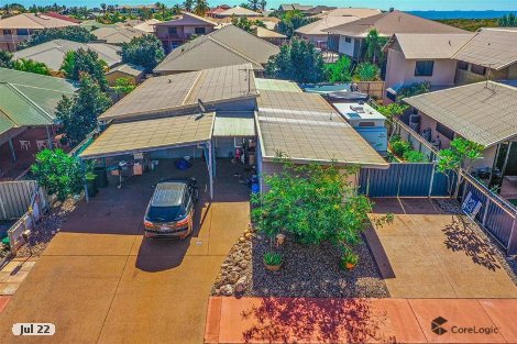 4 Cooper Pl, Port Hedland, WA 6721