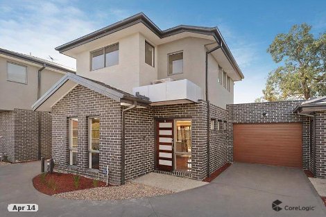 2/10 Poplar Cres, Bellfield, VIC 3081