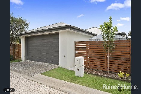 7 Ron Grant Lane, Caboolture South, QLD 4510
