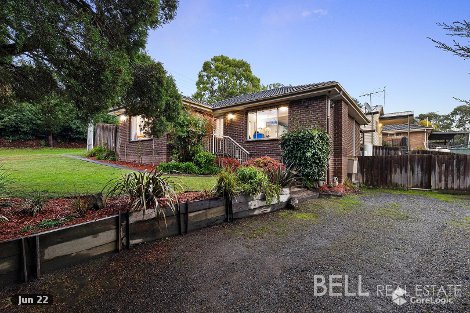 3 Karen Ct, Montrose, VIC 3765