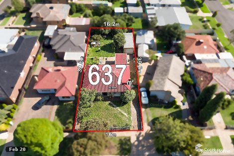 6 Major Rd, Fawkner, VIC 3060