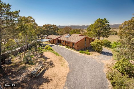 661 Old Cooma Rd, Googong, NSW 2620