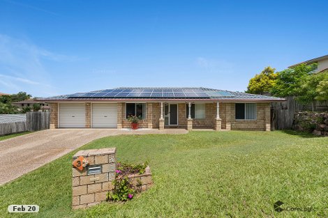 3 Wuruma Pl, Albany Creek, QLD 4035