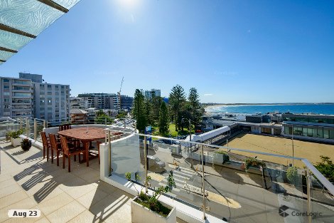 14/107 Gerrale St, Cronulla, NSW 2230