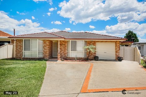 32 Pyramus Cct, Rosemeadow, NSW 2560