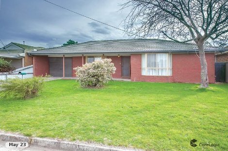 7 Parkside Rd, Delacombe, VIC 3356