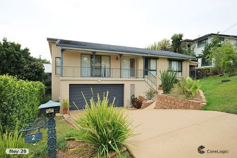 2 Turquoise Pl, Murwillumbah, NSW 2484