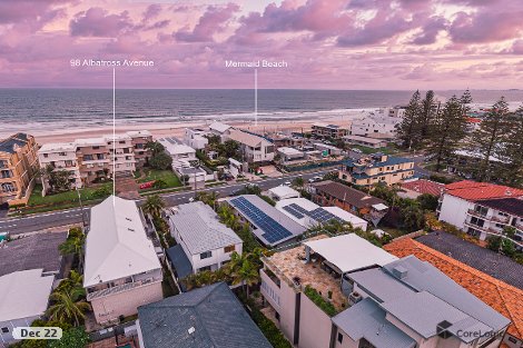 2/98 Albatross Ave, Mermaid Beach, QLD 4218