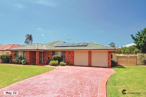 93 Sophia Rd, Worrigee, NSW 2540