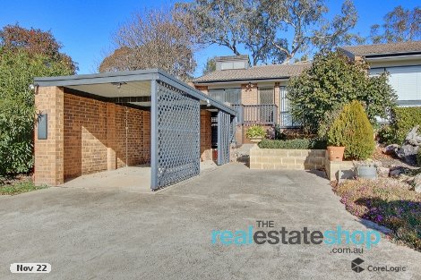 11/7 Watling Pl, Weston, ACT 2611