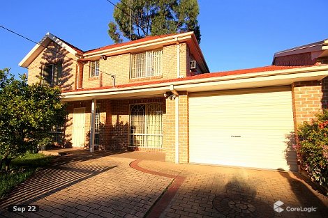 30a Carey St, Bass Hill, NSW 2197