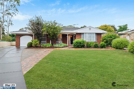 9 Gloaming Cl, Hillbank, SA 5112