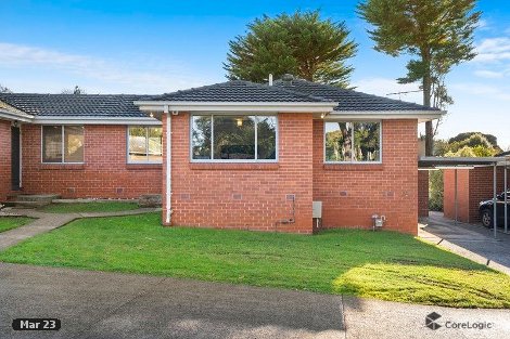 4/24 Lusher Rd, Croydon, VIC 3136