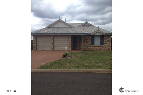 14 Biscay Cres, Glenvale, QLD 4350