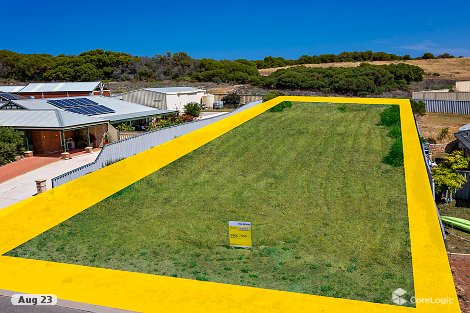 35 Rother Rd, Cape Burney, WA 6532