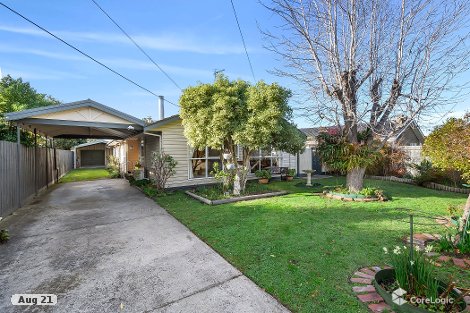 13 Anthony St, Newcomb, VIC 3219