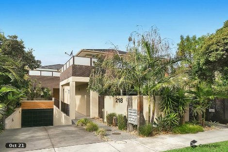 2/218 Kambrook Rd, Caulfield, VIC 3162